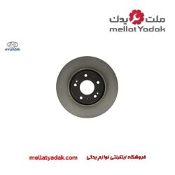 دیسک چرخ جلو توسان IX35
