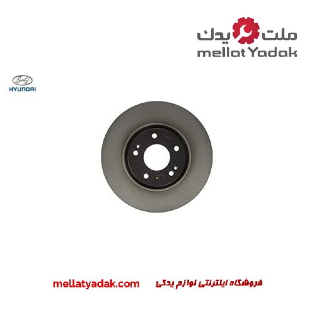 دیسک چرخ جلو توسان IX35