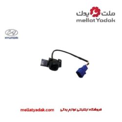 زه توسان - قطعات بدنه و تزئینات هیوندای IX35 4 دوربین عقب هیوندی توسان IX35