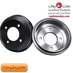 اویل پمپ مزدا 323 7 کاسه چرخ عقب مزدا 323