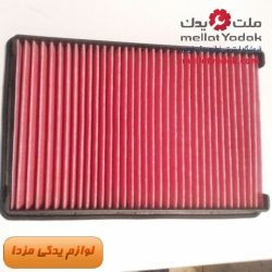 فیلتر هوا مزدا 323