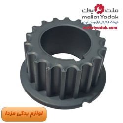 شمع مزدا 323 4 دنده سر میل لنگ مزدا 323
