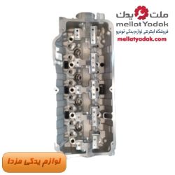 سر سیلندر کارا