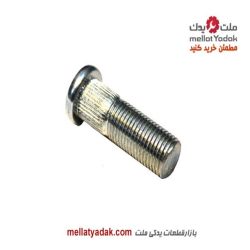 پیچ چرخ مزدا3