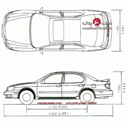 سپر عقب ماکسیما