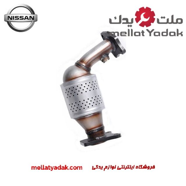 کاتالیزور ماکسیما 1 کاتالیزور ماکسیما