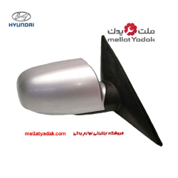 آینه بغل راست سوناتا NF