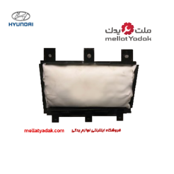 ایربگ سمت راست داشبورد سوناتا NF