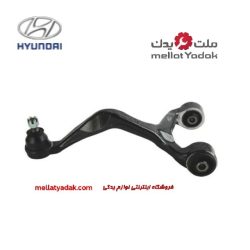 شیر انبساط هیوندای سوناتا 7 طبق عقب بالا چپ سوناتا NF
