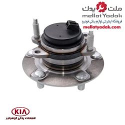 توپی چرخ عقب سراتو سایپایی