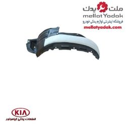 شلگیر عقب سراتو سایپا