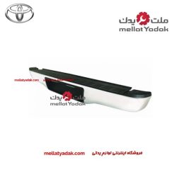 سپر عقب هایلوکس