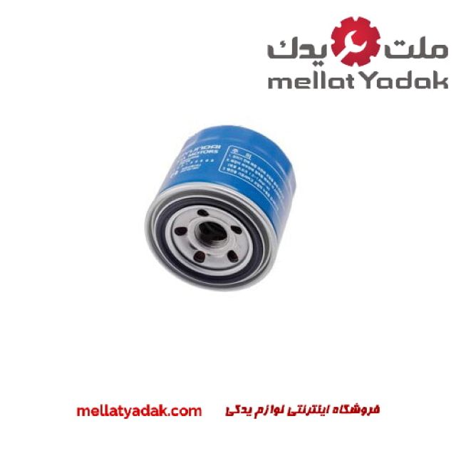 فیلتر روغن هیوندای I20
