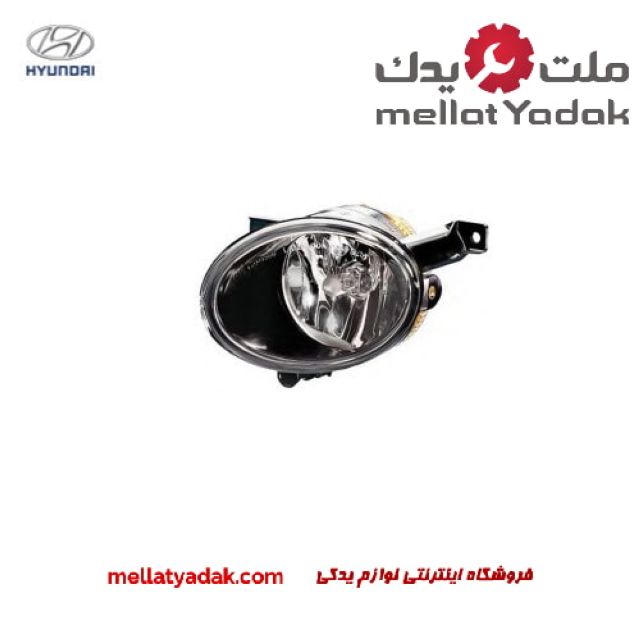 پروژکتور راست هیوندای I20
