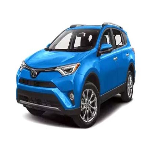 قطعات یدکی تویوتا RAV4 راوفور