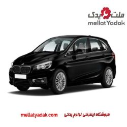 سقف بی ام و i218 active tourer