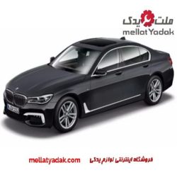 کاپوت بی ام و 730i