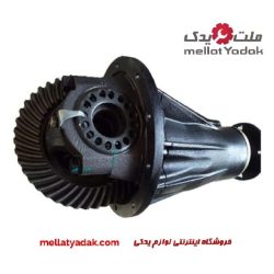 دیفرانسیل بی ام و 320i