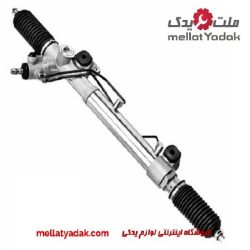 جعبه فرمان بی ام و 320i