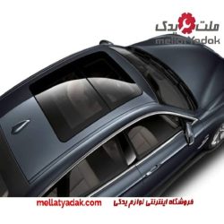 موتور سانروف بی ام و 328i GT