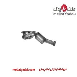 کاتالیزور بی ام و 328 آی جی تی