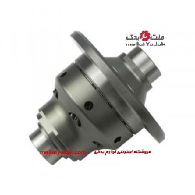 دیفرانسیل بی ام و 335i