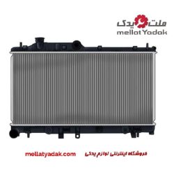 رادیاتور بی ام و 428i