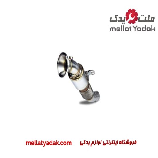 کاتالیزور بی ام و 428i کاتالیزور بی ام و 428i