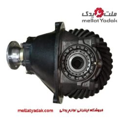 دیفرانسیل بی ام و 518i