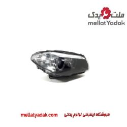 چراغ جلو بی ام و 518 آی