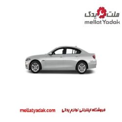 شیشه بغل بی ام و 518 آی