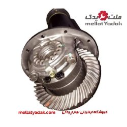 دیفرانسیل بی ام و 520i