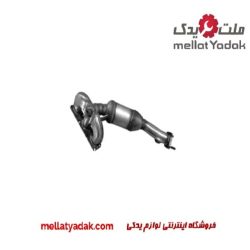 کاتالیزور بی ام و 520 آی