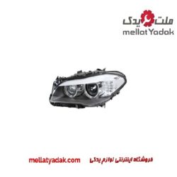 چراغ جلو بی ام و 520 آی