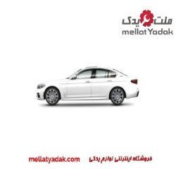 شیشه بغل بی ام و 520 آی