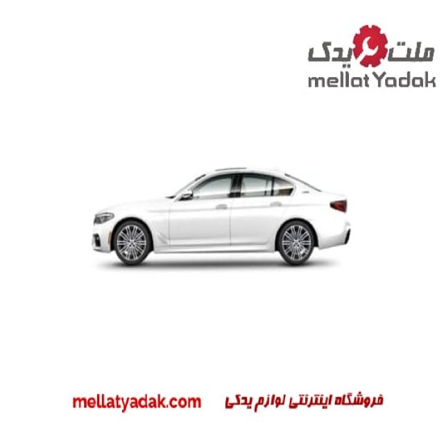 شیشه بغل بی ام و 520i