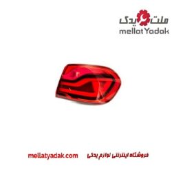 چراغ عقب بی ام و 520 آی