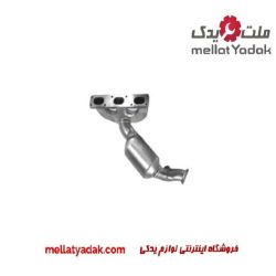 کاتالیزور بی ام و 523 آی