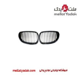 جلو پنجره بی ام و 523 آی
