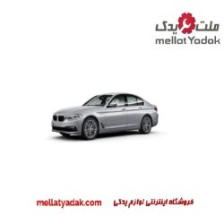شیشه بغل بی ام و 523 آی