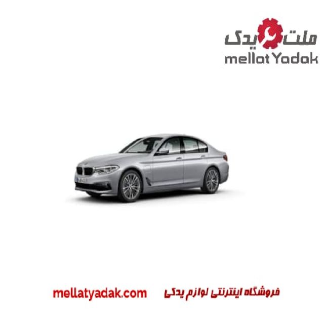 شیشه بغل بی ام و 523i