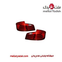 چراغ عقب بی ام و 523 آی