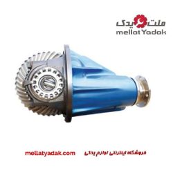 دیفرانسیل بی ام و 528i