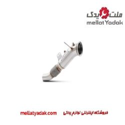 کاتالیزور بی ام و 528 آی