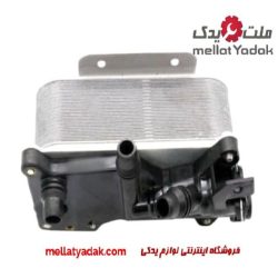 خنک کننده روغن گیربکس بی ام و 528i