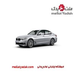 شیشه بغل بی ام و 528 آی