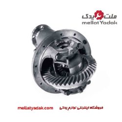 دیفرانسیل بی ام و 530i