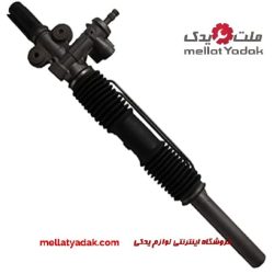 جعبه فرمان بی ام و 530i
