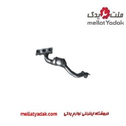 کاتالیزور بی ام و 530 آی