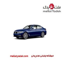 شیشه بغل بی ام و 530 آی